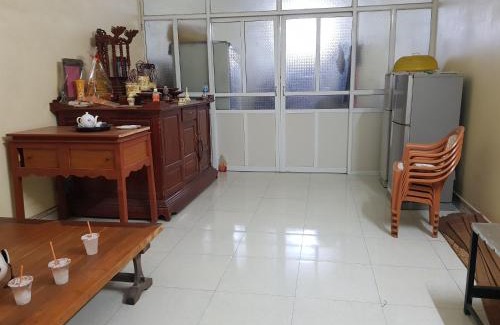 Tien Lang House | Mr. Khởi