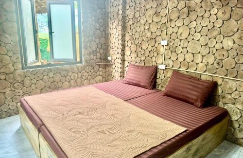 Ha Giang Apartment | Mr Win homestay