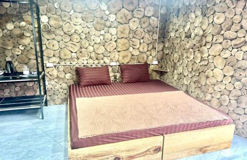 Ha Giang Apartment | Mr Win homestay