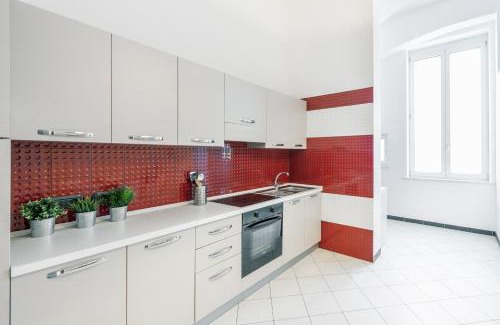 Sorrento Historic Centre Apartment | mrg home holiday