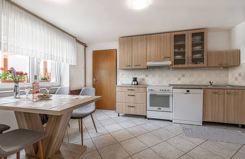 Nova Vas House | Mržek House with Sauna, Bloke, Slovenia