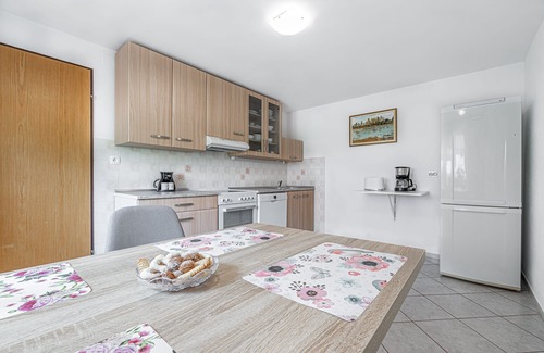 Nova Vas House | Mržek House with Sauna, Bloke, Slovenia