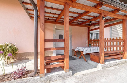 Nova Vas House | Mržek House with Sauna, Bloke, Slovenia