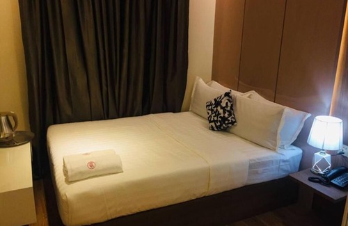 Medan Tuanku Hotel | MS Boutique Hotel can make your trip more beautiful and unforgettable day.