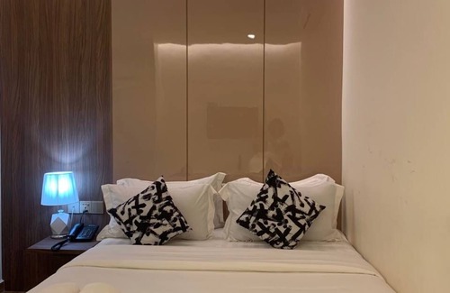 Medan Tuanku Hotel | MS Boutique Hotel can make your trip more beautiful and unforgettable day.