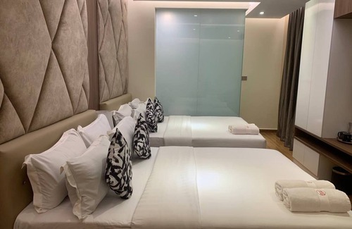 Medan Tuanku Hotel | MS Boutique Hotel can make your trip more beautiful and unforgettable day.