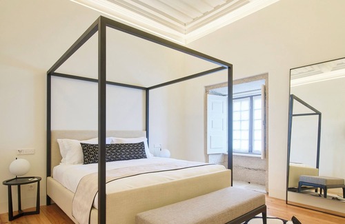 Arouca Hotel | MS Collection Arouca Mosteiro de Arouca