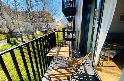 Kolobrzeg Apartment | MS Pro Apartamenty KOŁO BRZEGU