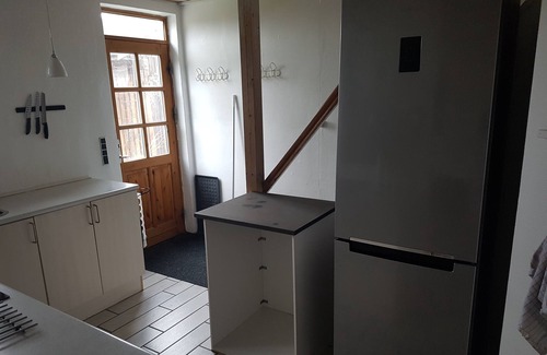 Nakskov Apartment | MS Svend Nakskov Apartments