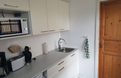 Nakskov Apartment | MS Svend Nakskov Apartments