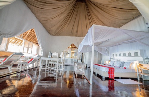 Msambweni Hotel | Msambweni Beach House