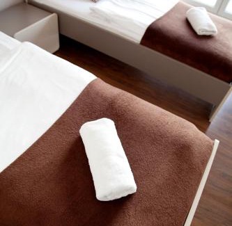 Jezyce Apartment | MSapartamenty