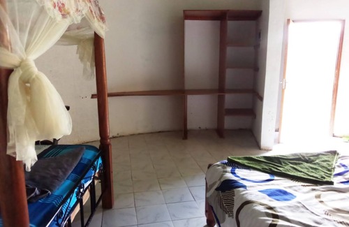 Nyahururu House | Mseven Gardens M7