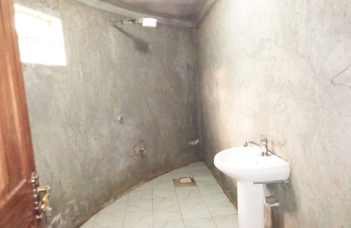 Nyahururu House | Mseven Gardens M7