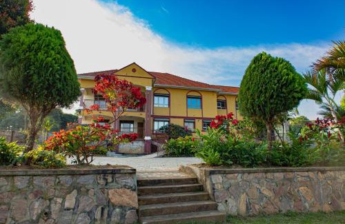 Kireka House | MSGLakeview Guest House- Entebbe Bugiri