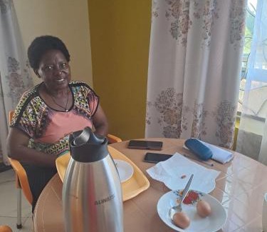 Kireka House | MSGLakeview Guest House- Entebbe Bugiri