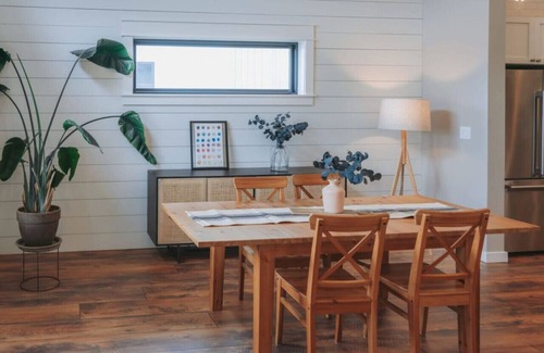 Bozeman House | MSU Access Friendly Fully Loaded Bohemian Design