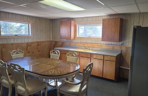 Roy House | MT Breaks Bunkhouse, secluded 4-bed house, minutes from Missouri River, NE Roy