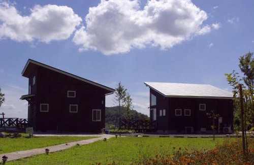 Izumo Cabin | Mt Ichibata Cottage