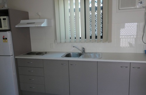 Mount Isa City Hotel | Mt Isa City Motel