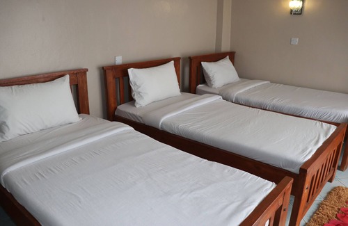 Naivasha Hotel | MT LONGONOT COUNTRY RESORT NAIVASHA