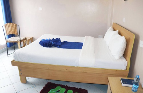 Naivasha Hotel | MT LONGONOT COUNTRY RESORT NAIVASHA