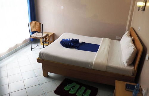 Naivasha Hotel | MT LONGONOT COUNTRY RESORT NAIVASHA