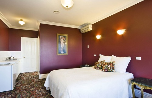 Mount Martha Bed & Breakfast | Mt. Martha B&B By The Sea