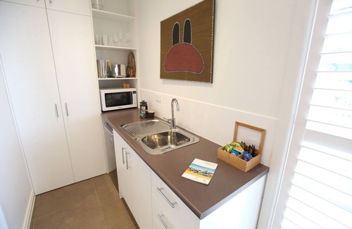 Mount Martha Apartment | Mt Martha Villas Stunning Beachfront Accommodation