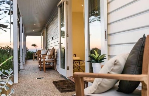 Mount Martha Apartment | Mt Martha Villas Stunning Beachfront Accommodation