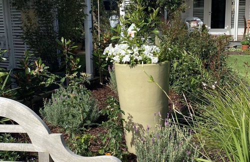 Mount Martha Apartment | Mt Martha Villas Stunning Beachfront Accommodation