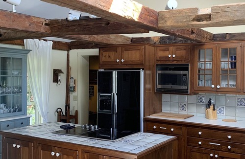 Jacksonville House | Mt Snow for families! Sprawling home, great views, skiing, snowmobiling, hiking