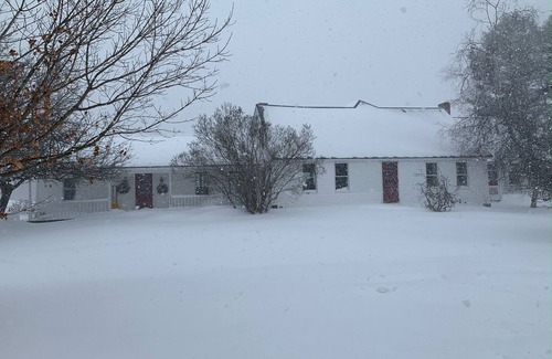 Jacksonville House | Mt Snow for families! Sprawling home, great views, skiing, snowmobiling, hiking