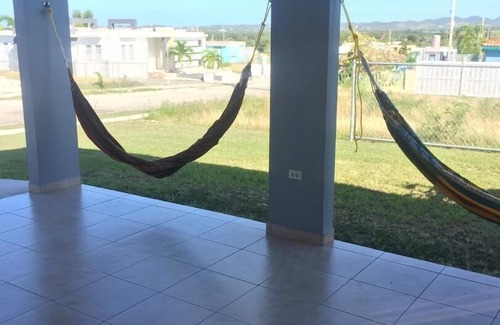 Boqueron House | MTB & Beach House in Cabo Rojo