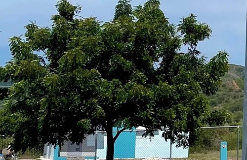 Boqueron House | MTB & Beach House in Cabo Rojo