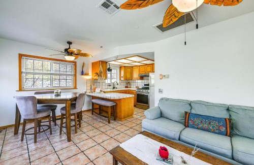 Weldon House | Mtn-View Weldon Home Walk to Pacific Crest Trail