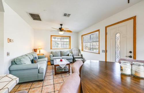 Weldon House | Mtn-View Weldon Home Walk to Pacific Crest Trail