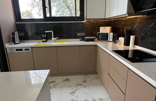 Ula Villa | Muğla Karabörtlen Villalar Bölgesinde 2025 yapımı doğa içerisinde havuzlu villa!