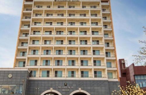 Boryeong Hotel | Mud Beach Hotel