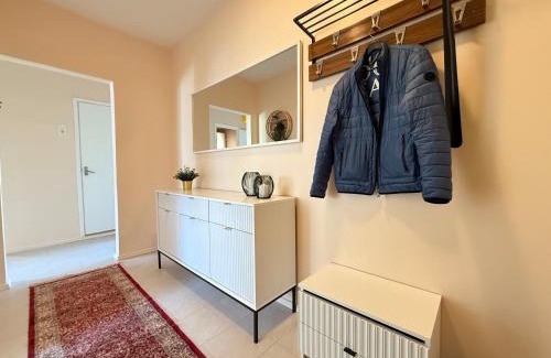 Rapla County Apartment | Mugav rõduga kodu Rapla linnas koos tasuta WiFi, TV & parkimisega ootab Sind!