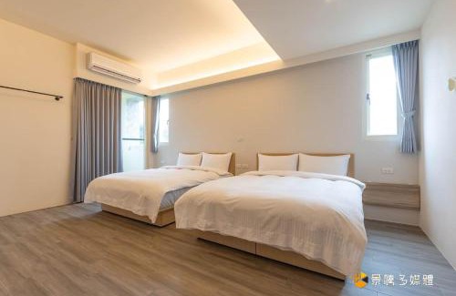 Yuli House | Muguang Elevator Homestay