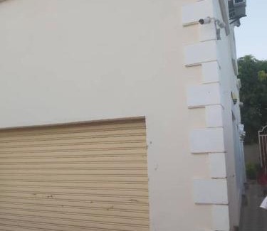 Old-Yundum Villa | Muhammed Ceesay Villa