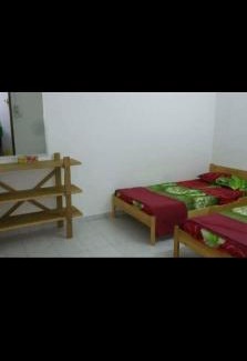 Kampung Rimba Panjang House | Muhibbah Homestay