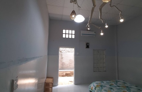 Old Quarter Hotel | Mui Ne Connect