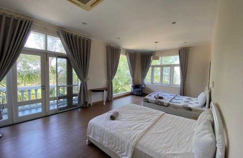 Phu Hai Beach Villa | Muine Paradise Villa