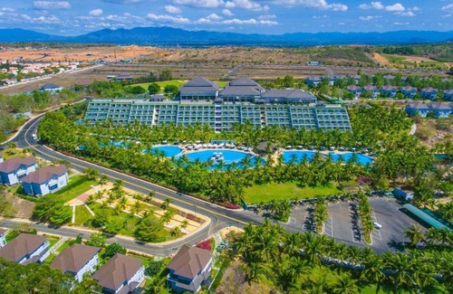 Phu Hai Beach Villa | Muine Paradise Villa