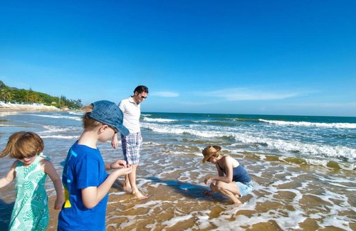 Phu Hai Beach Villa | Muine Paradise Villa