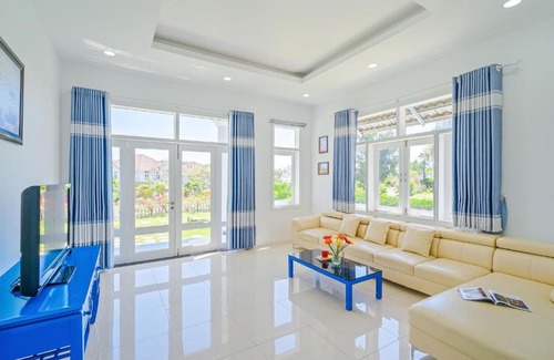 Phu Hai Beach Villa | Muine Paradise Villa