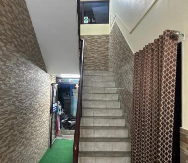 Kochi Cabin | Mukalel Tourist Home