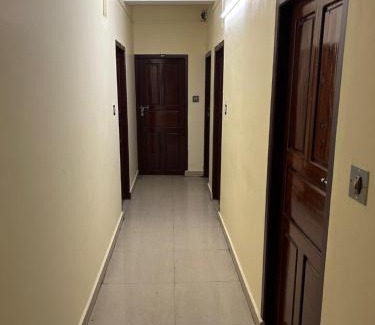 Kochi Cabin | Mukalel Tourist Home